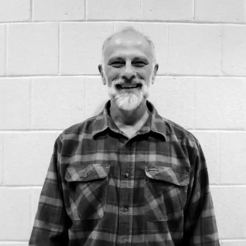 Norman Ingram