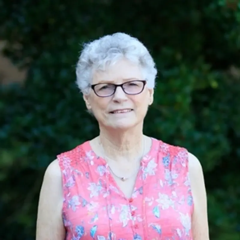 Mary Shipman