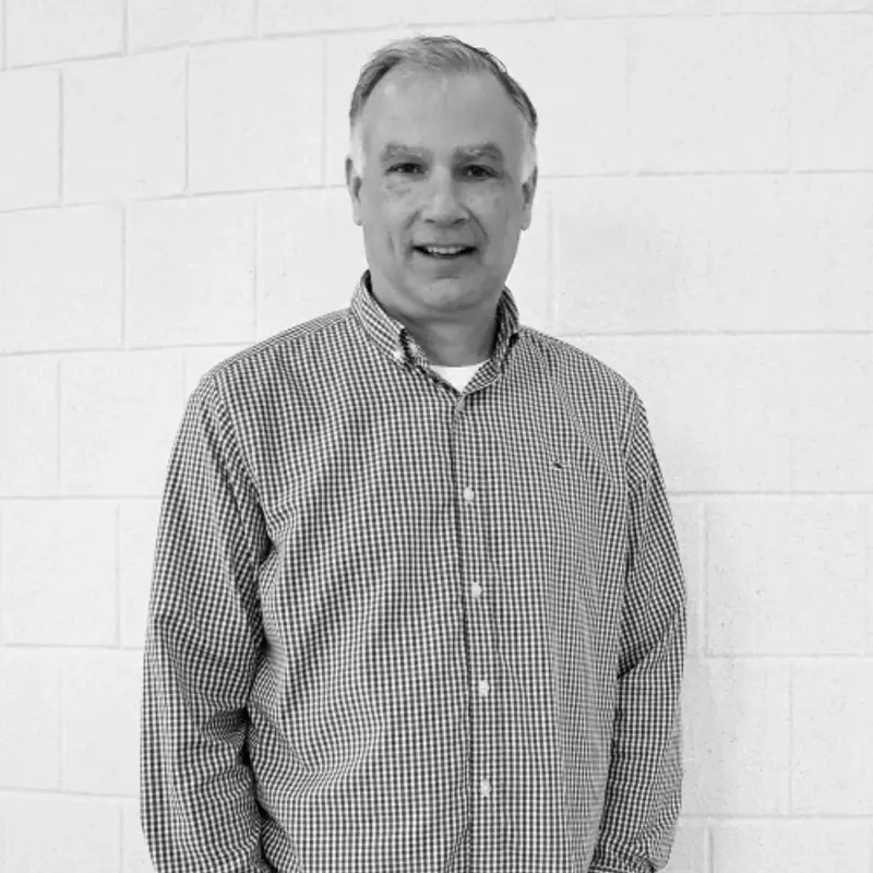 Kirk Puterbaugh