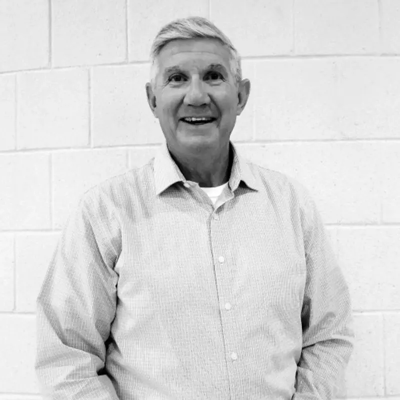 Norm Lloyd