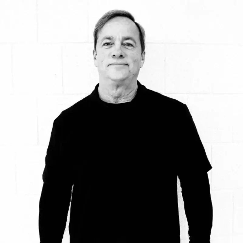Larry Baranowski